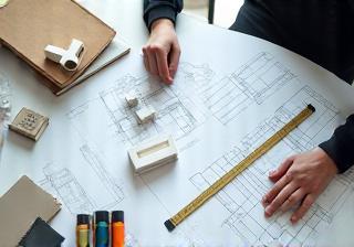 Planification de l'espace et astuces